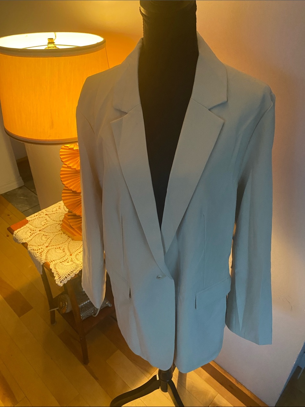 Ladies Brand New Blazer